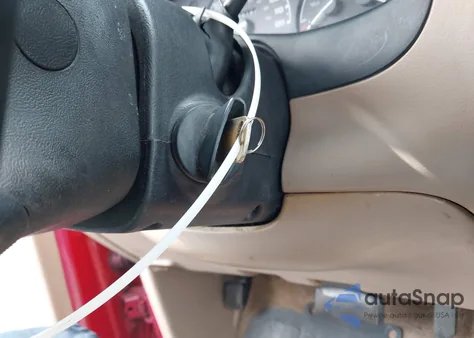 1997 Ford Ranger Splash/Xl/Xlt from USA, damaged, VIN 1FTCR10A1VTA50168